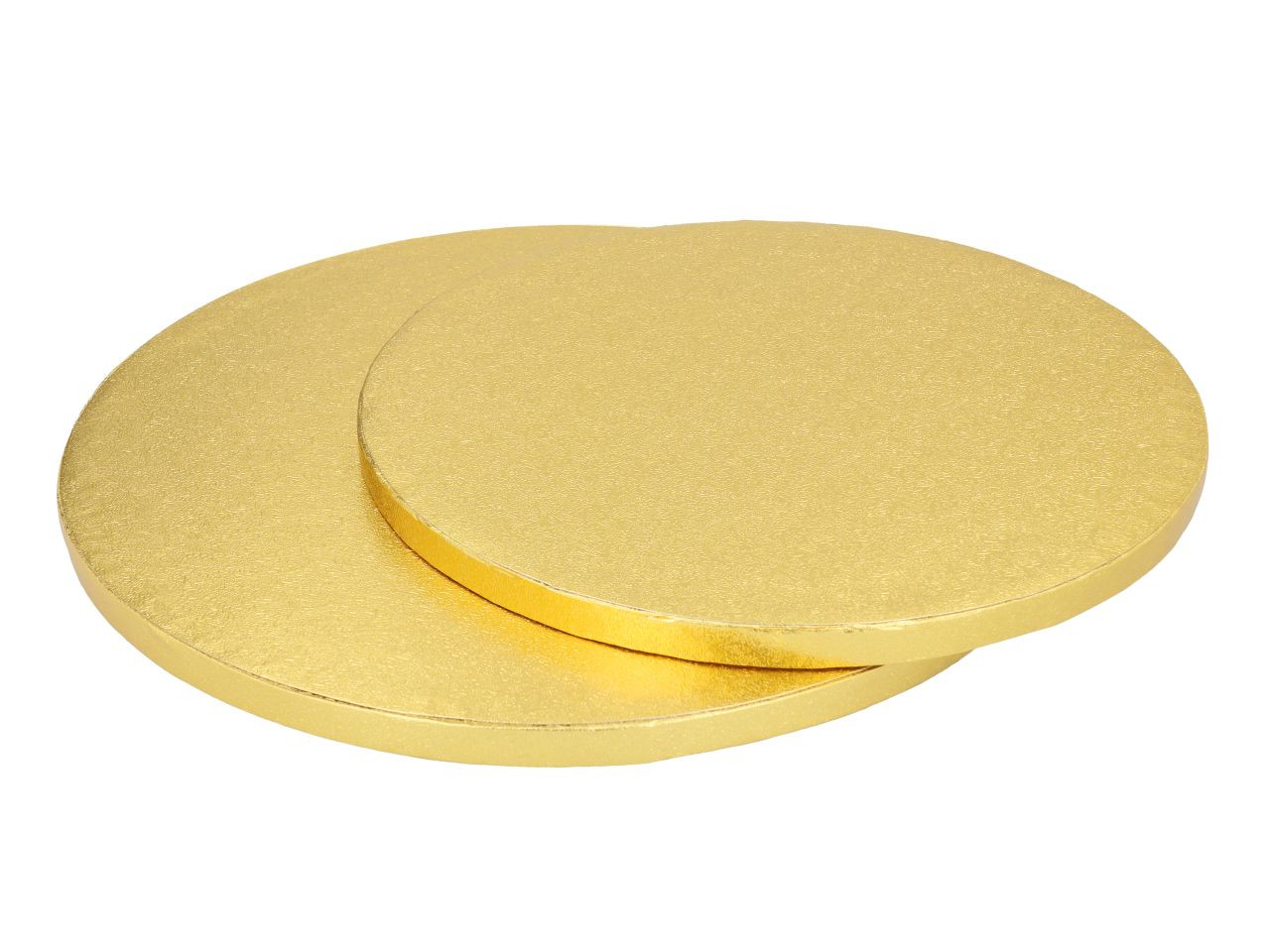 Tortadob Aranyszínű 30cm