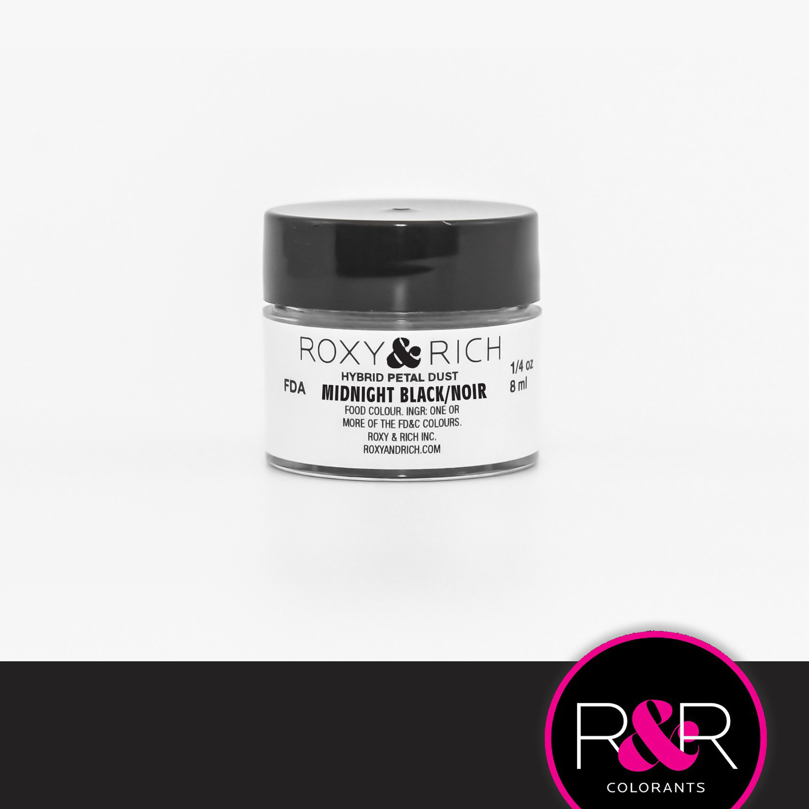 Roxy and Rich Hibrid porfesték virágokhoz (Hybrid Petal) 8ml