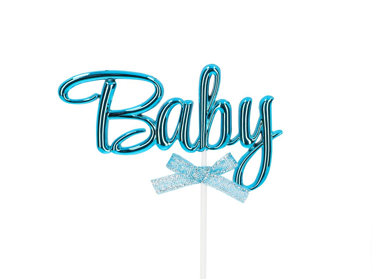 CM Baby tortabeszúró