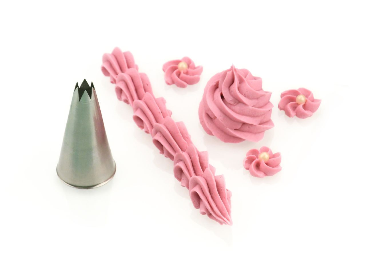 Star Nozzle 7mm