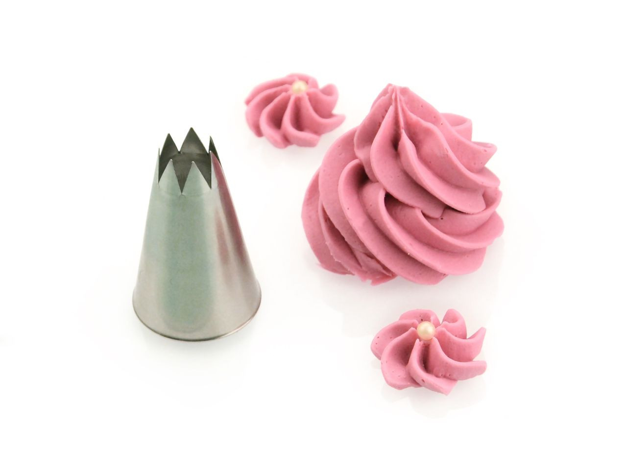 Star Nozzle 12mm