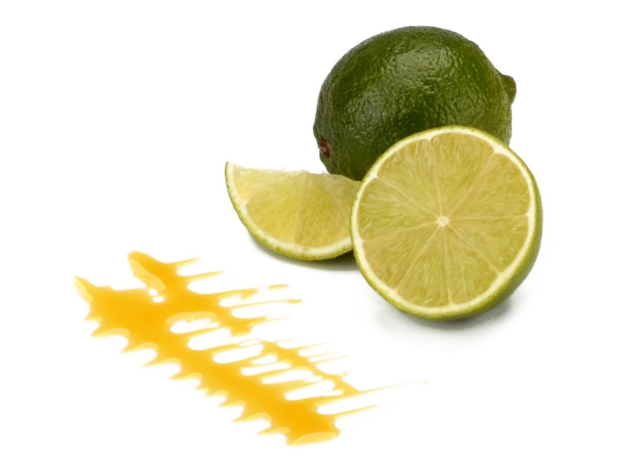 Lime koncentrátum Alkoholos