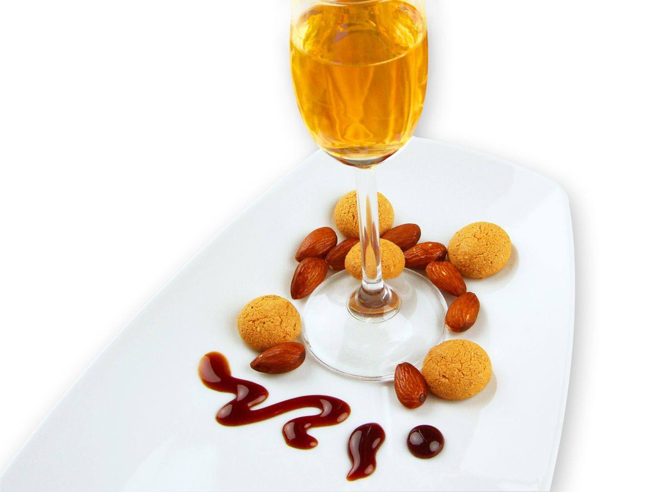 Amaretto koncentrátum ALKOHOLOS