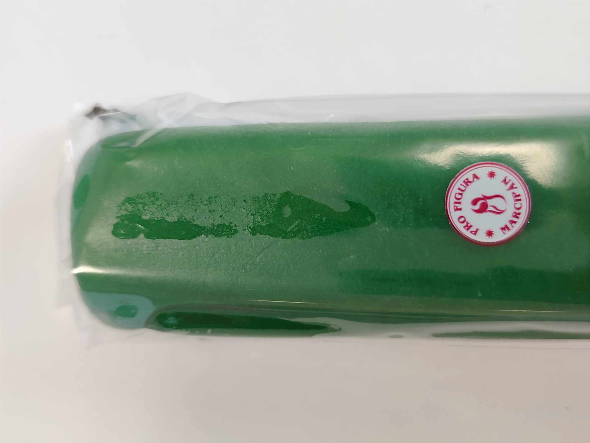 Marcipán tömbök natúr és színes 150g
