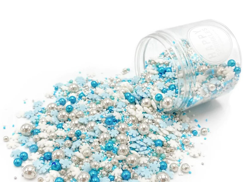 Frost Queen szórócukor 50g