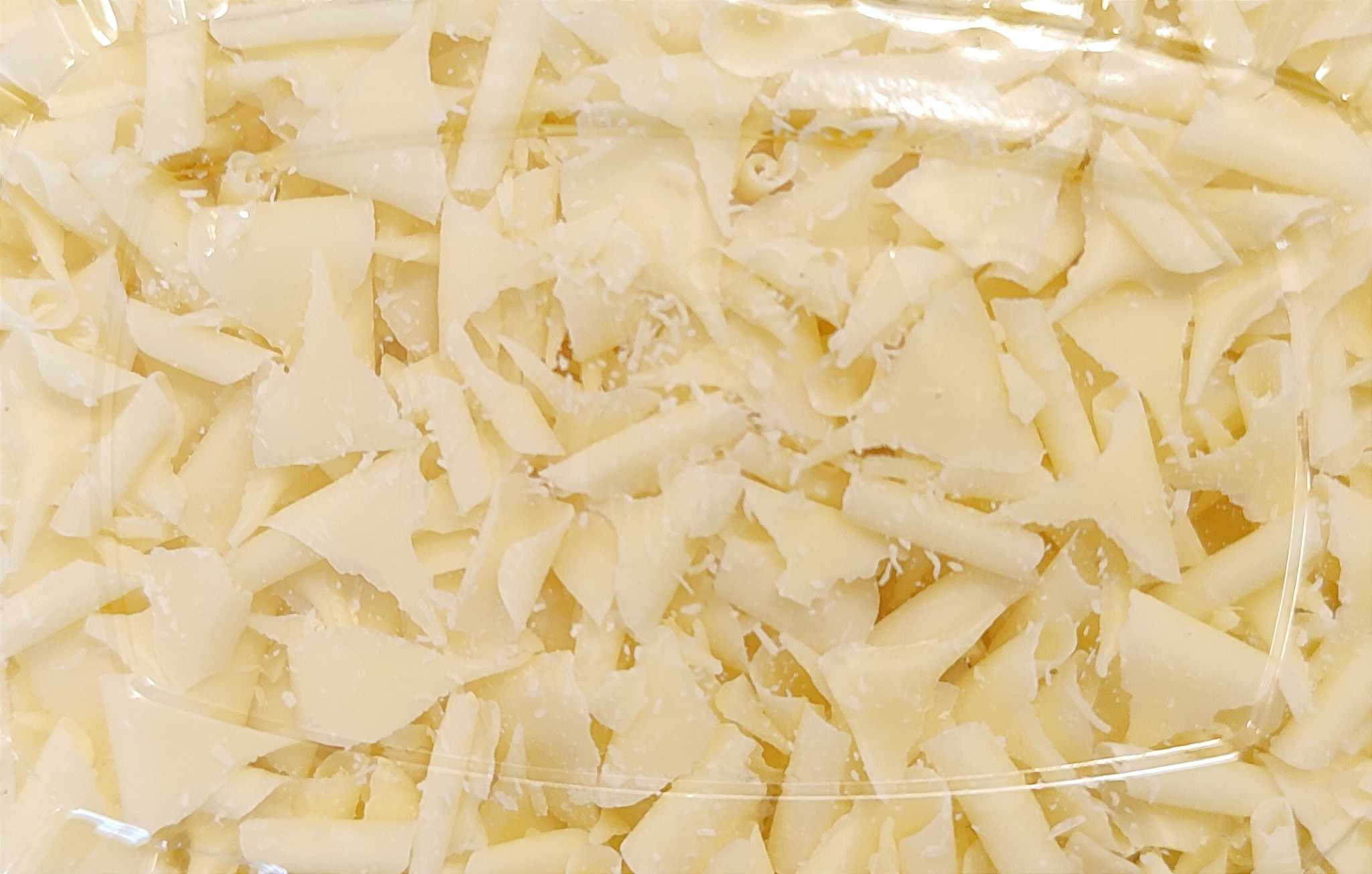SMET Fehér csokoládé forgács 100g