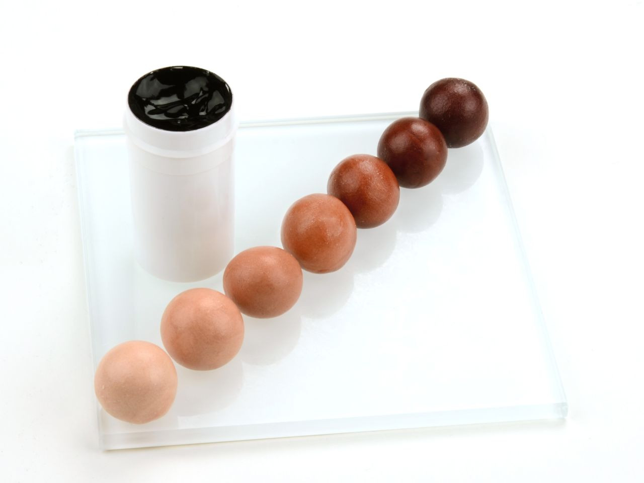 Ételfesték paszta több féle szín 25g