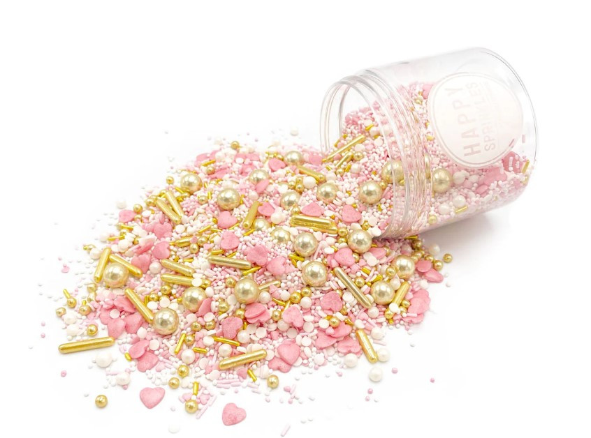 Princess Diary szórócukor 50g