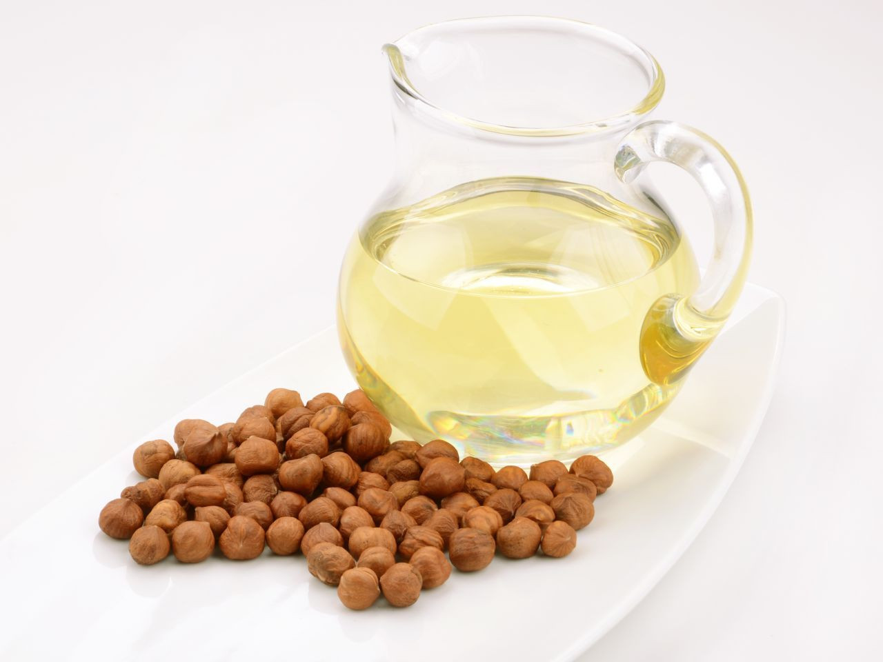 Természetes Mogyoró Aroma Olaj 50ml