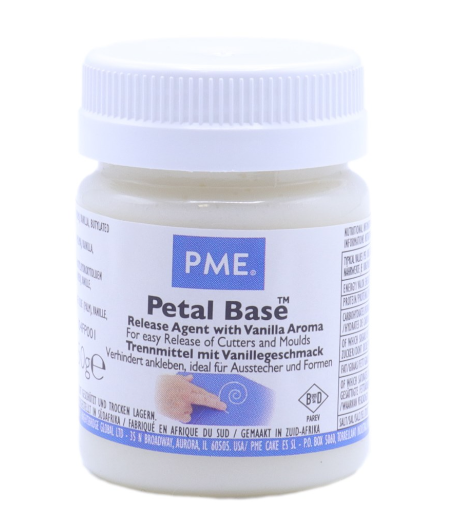 PME Petal Base leválasztószer 50g