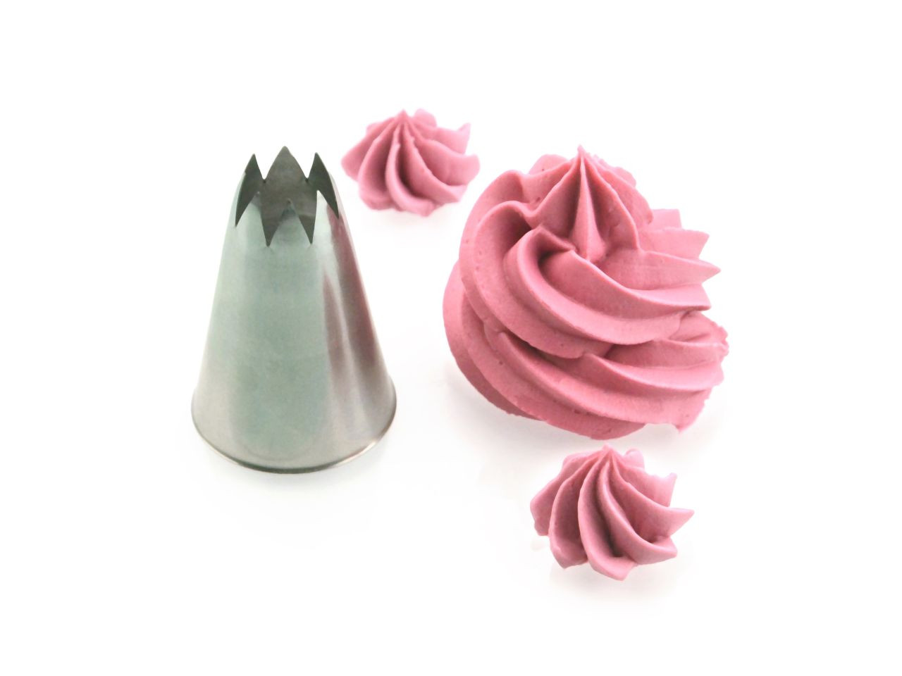 Star Nozzle 13mm