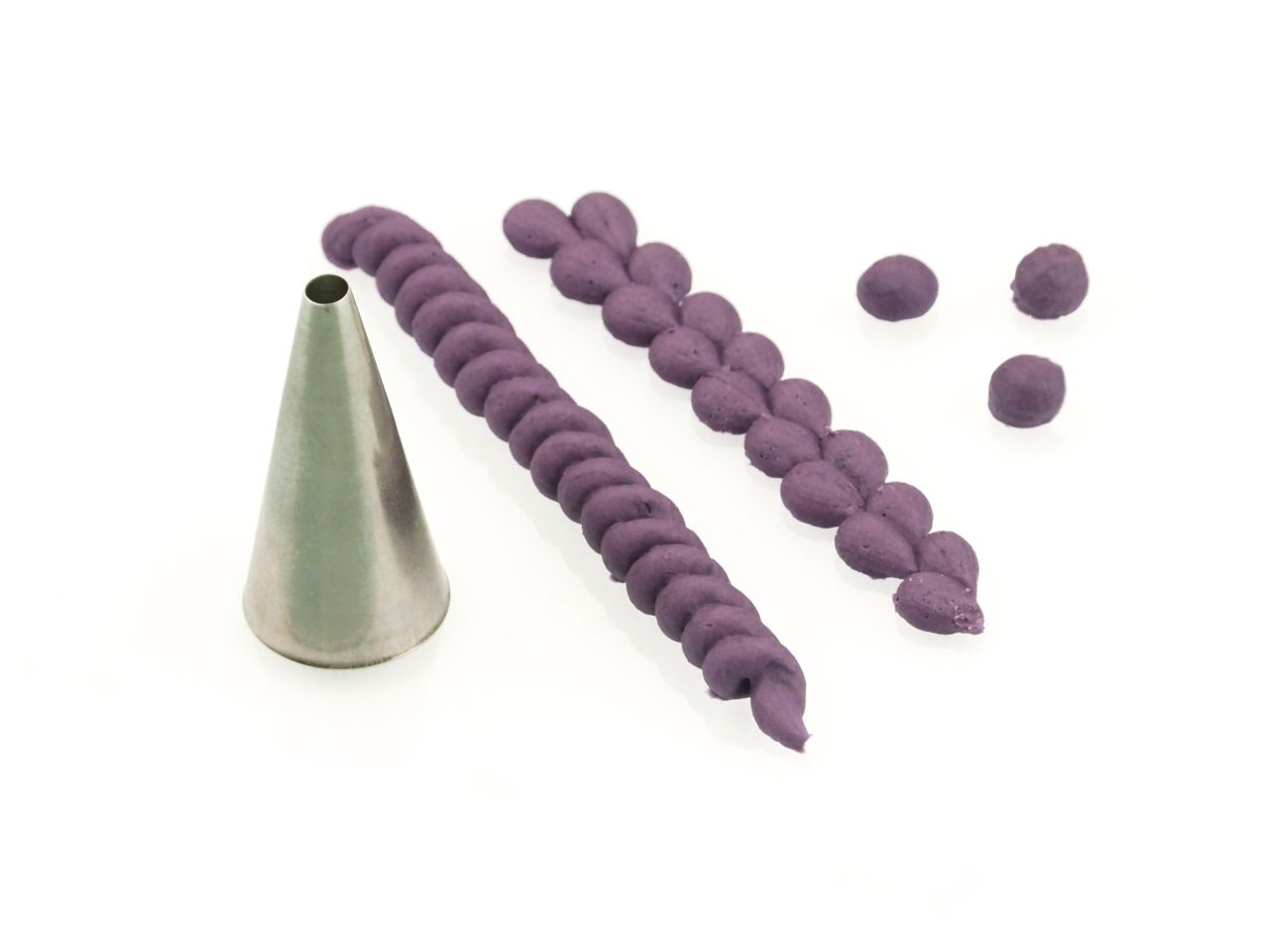 Round Tip 5mm