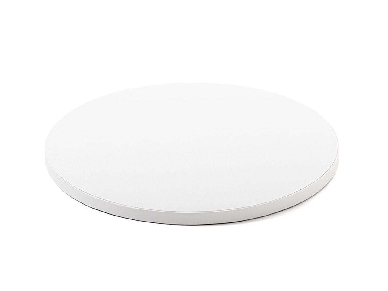 CM Tortadob Fehér 40cm
