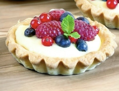 Linzer közepes fém kosárka szett 4db-os