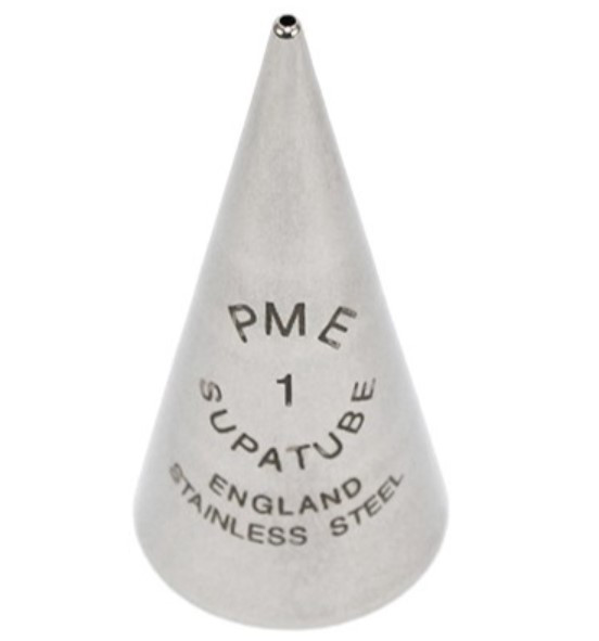 PME Supatube Nozzle ST1