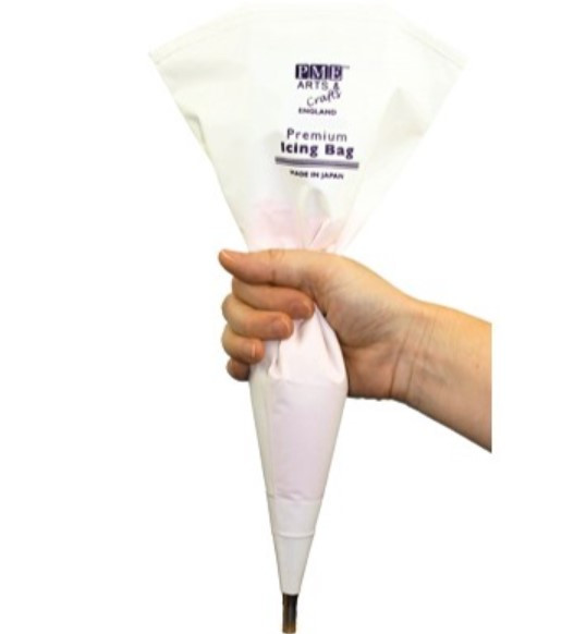 Prémium tartós habzsák 45cm