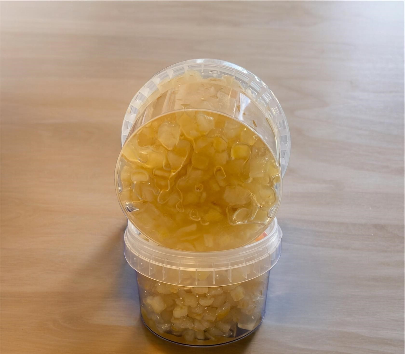 KANDÍROZOTT CITROM KOCKA 200g
