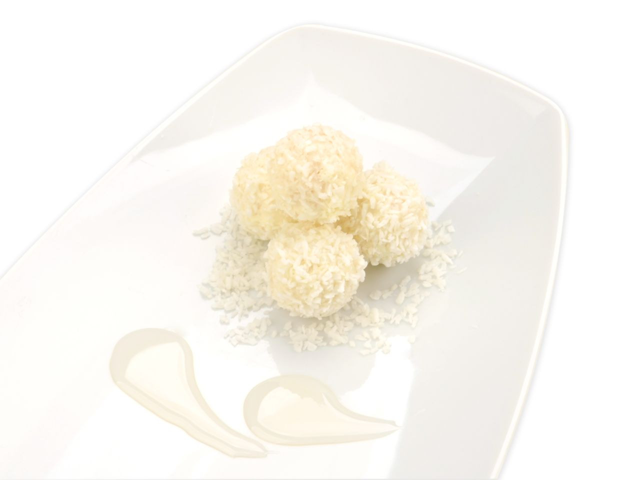Kókusz koncentrátum - ALKOHOLOS