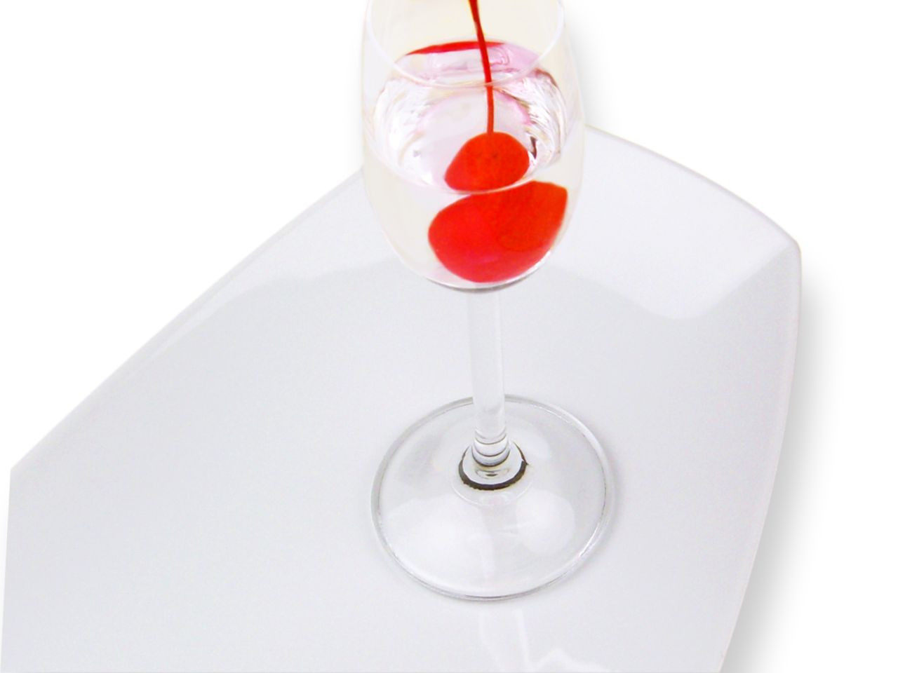 Cherry Brandy koncentrátum - ALKOHOLOS