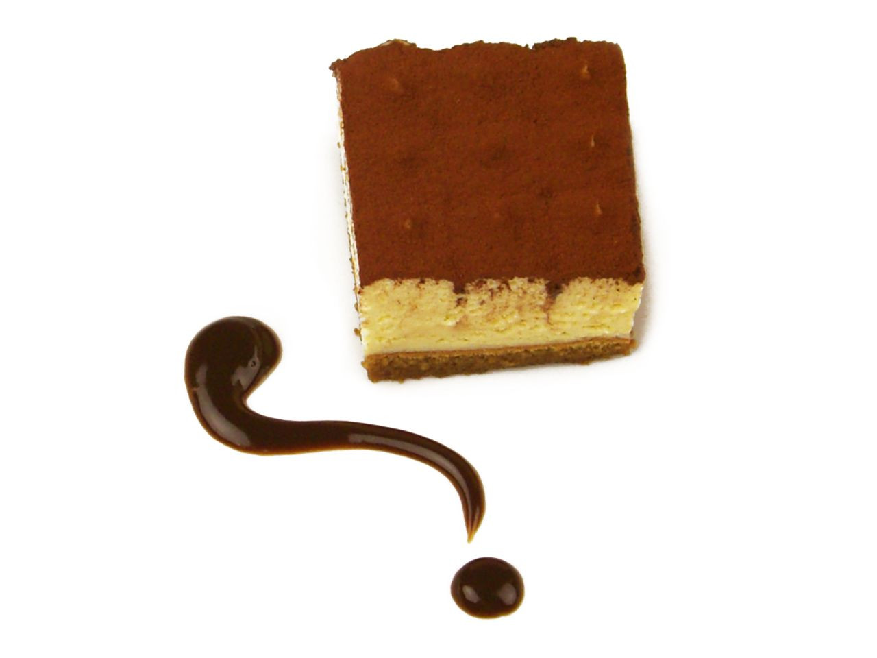 Tiramisu koncentrátum - ALKOHOLOS