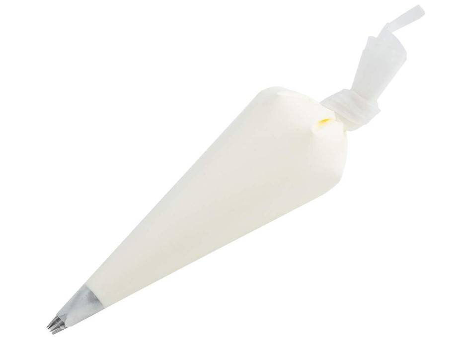 Szilikon tartós habzsák 44,5 cm
