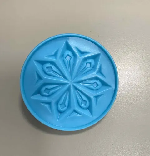 Cookies stamps with handle