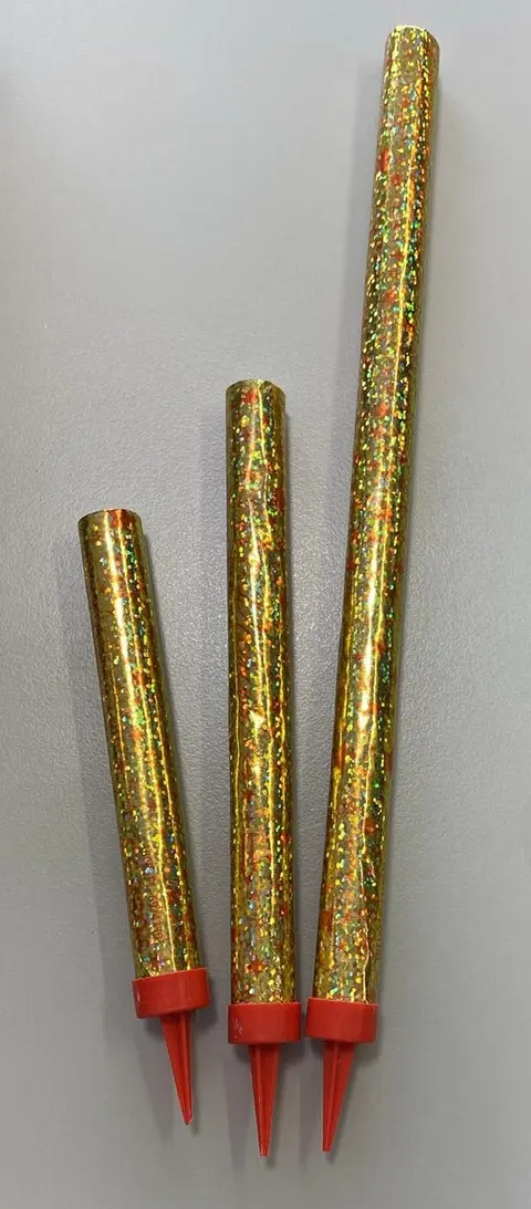 Tűzijáték 25 cm prémium